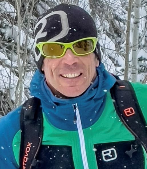 Photo of Tom Mason