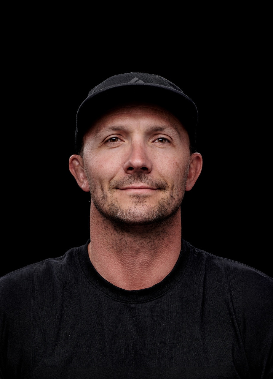 Photo of Derick Noffsinger