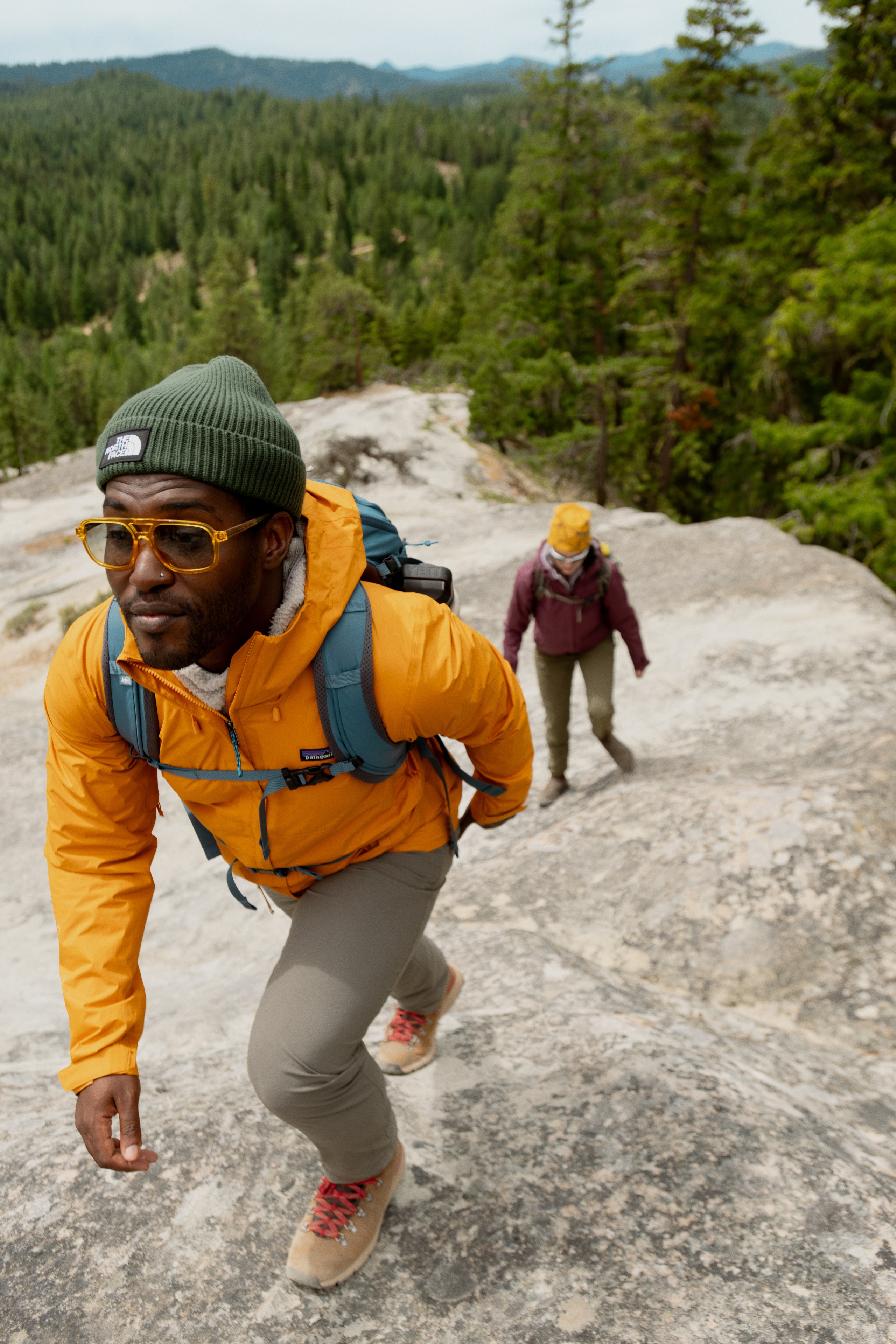 Patagonia Torrentshell 3L Jacket