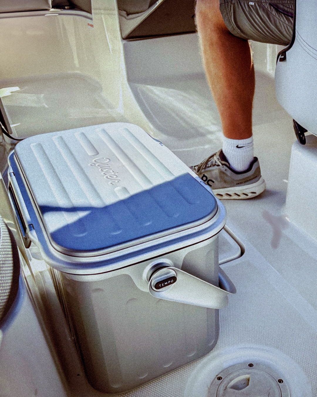 Tempo Cooler Bundle