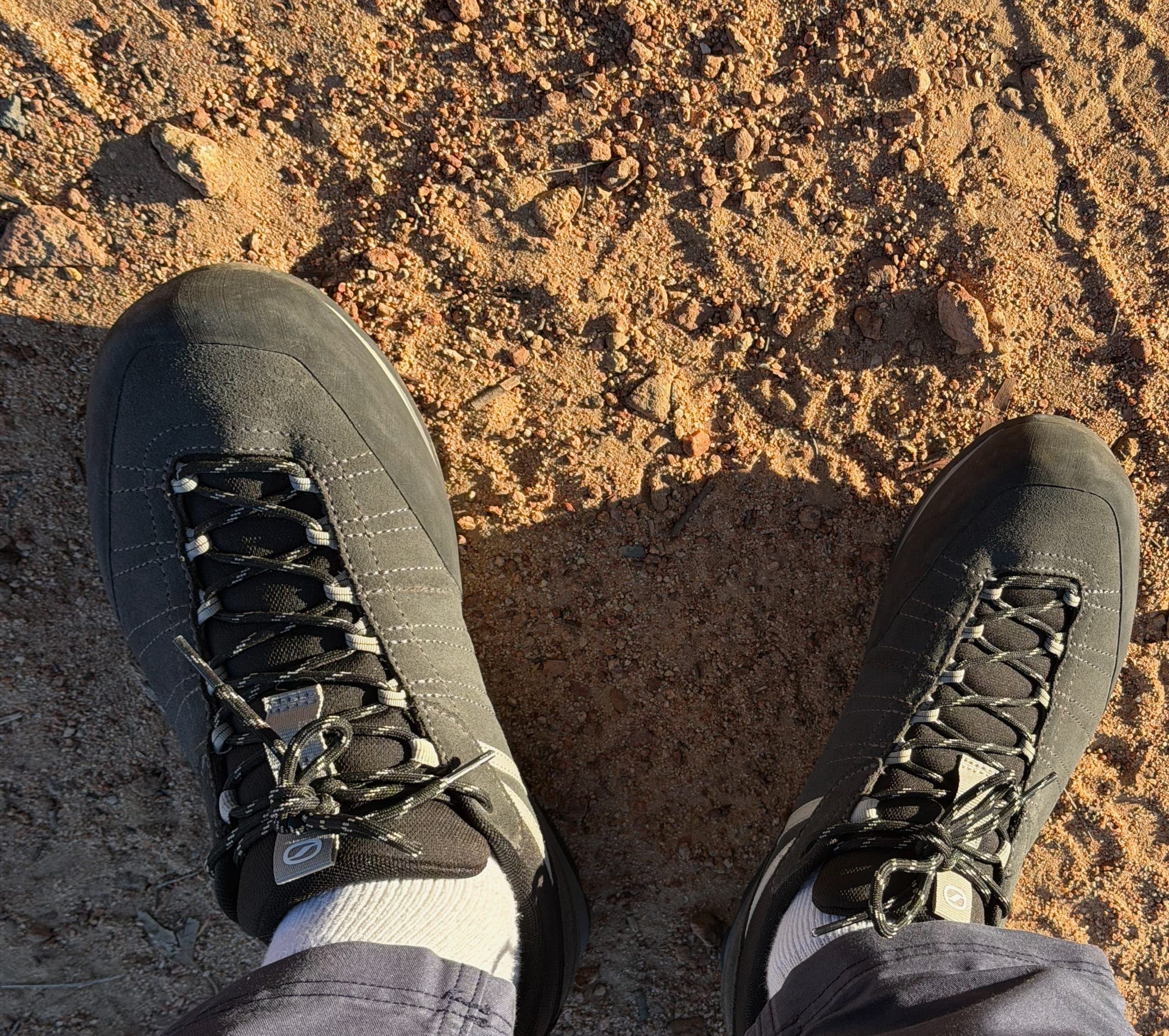 Scarpa Crux 2 Approach Shoes