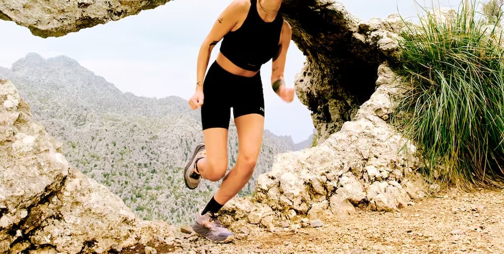 NNormal Cadi Trail-Running Shoes