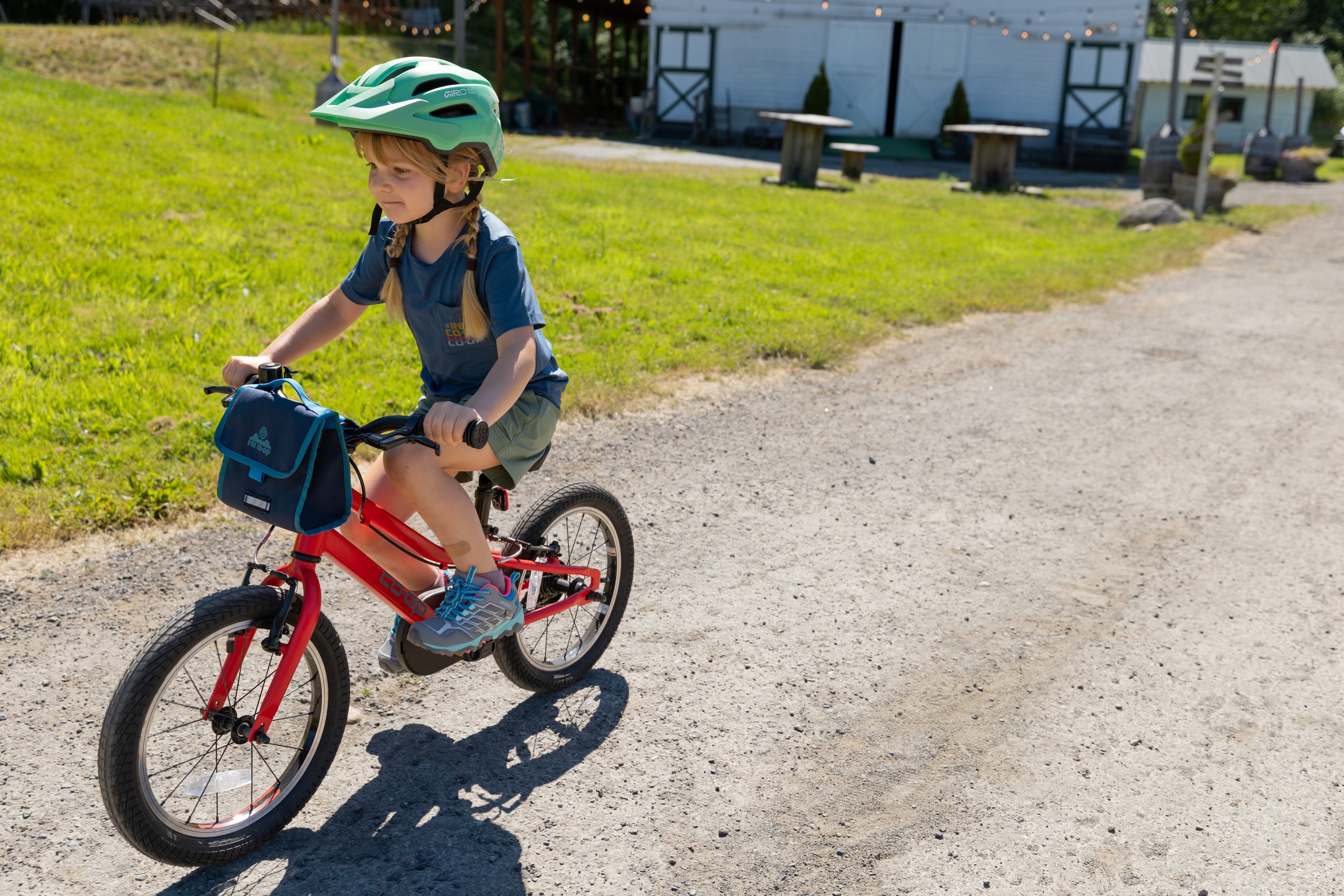 Fixture Mips II Bike Helmet - Kids'