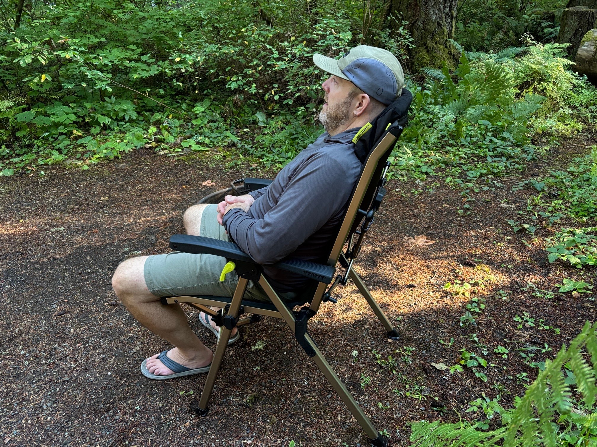 Xuno Recliner