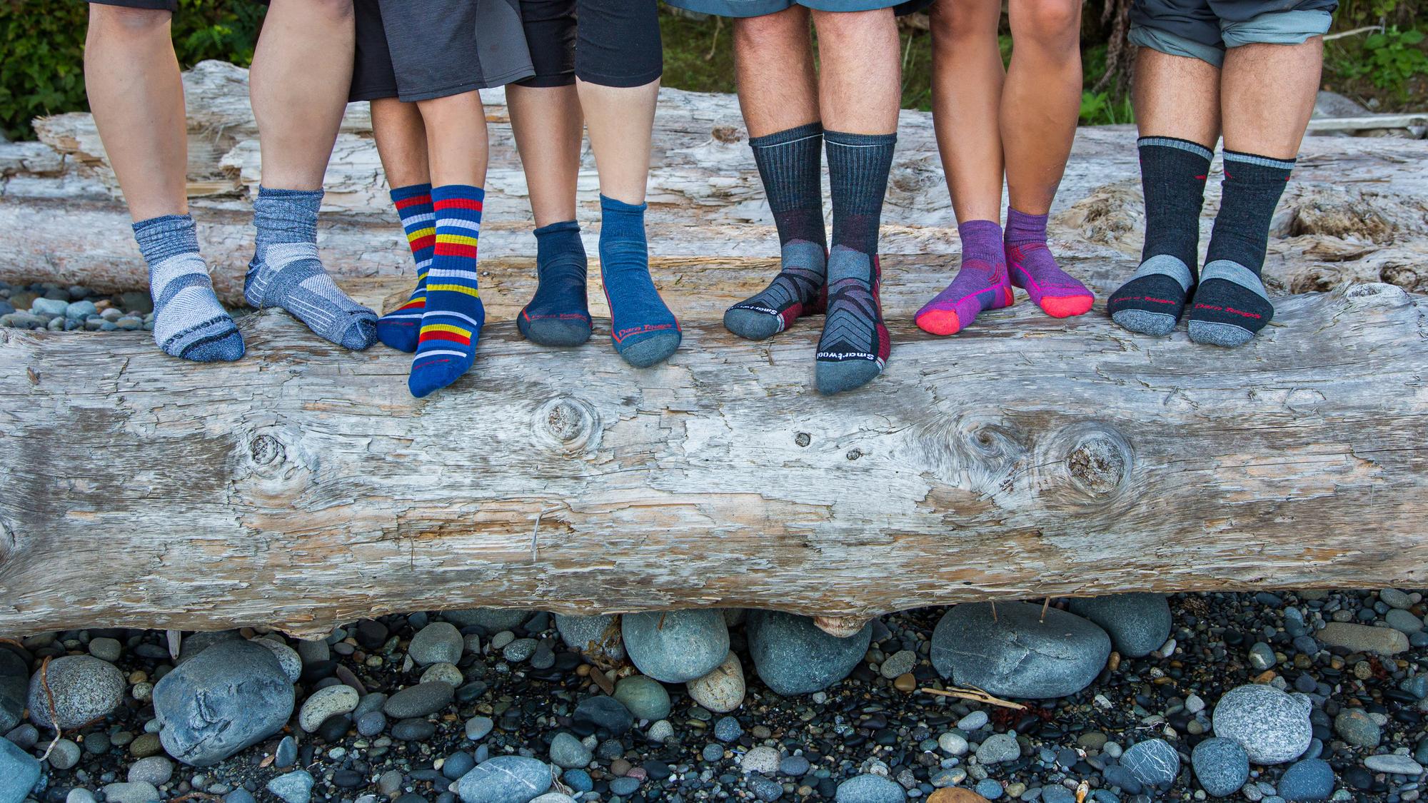 Best Hiking Socks of 2023