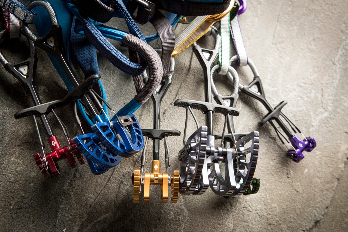 Rock Climbing Classes & Events REI Classes & Events