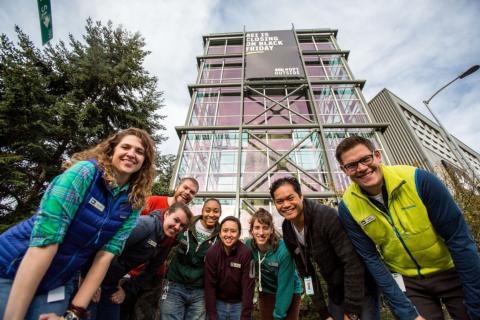 REI Team