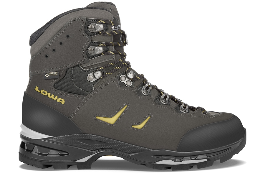 best backcountry hiking boots