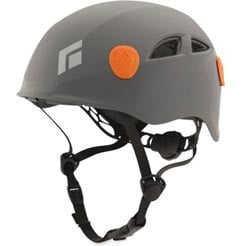Climbing helmet