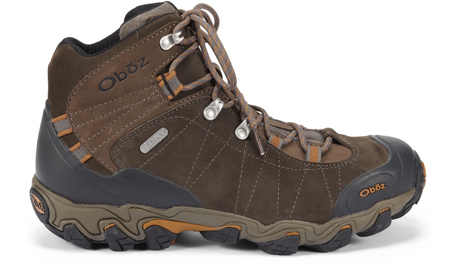 hiking boots top rated
