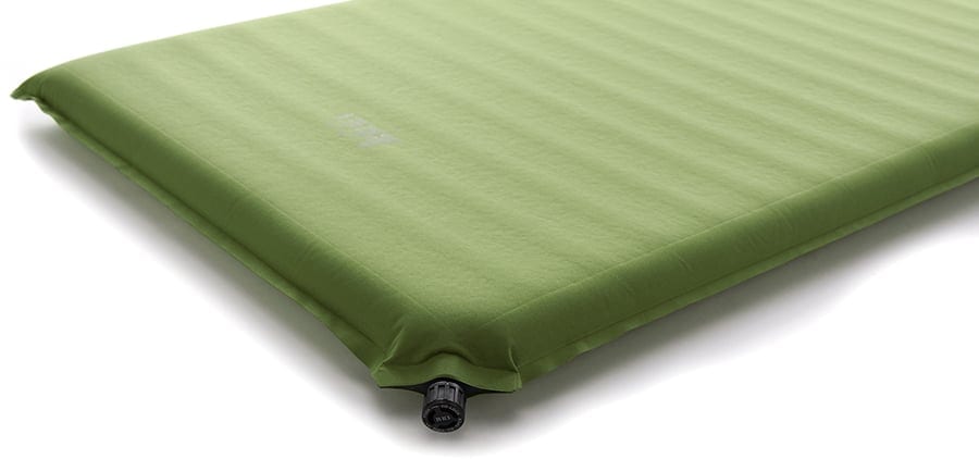 Ultralight Full Length Foldable Foam Sleeping Pad