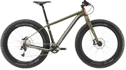 best men's beginner mountain bike