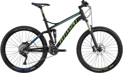 downhill bikes for sale near me