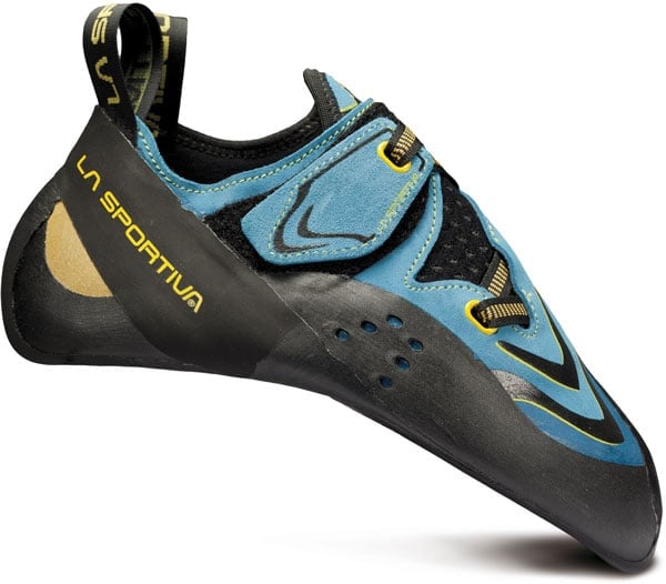 Rock Climbing Shoes 