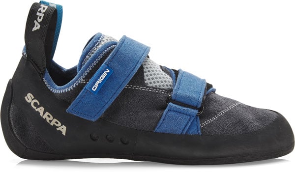 best sport climbing shoes