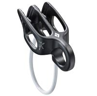 Black Diamond Guide belay device