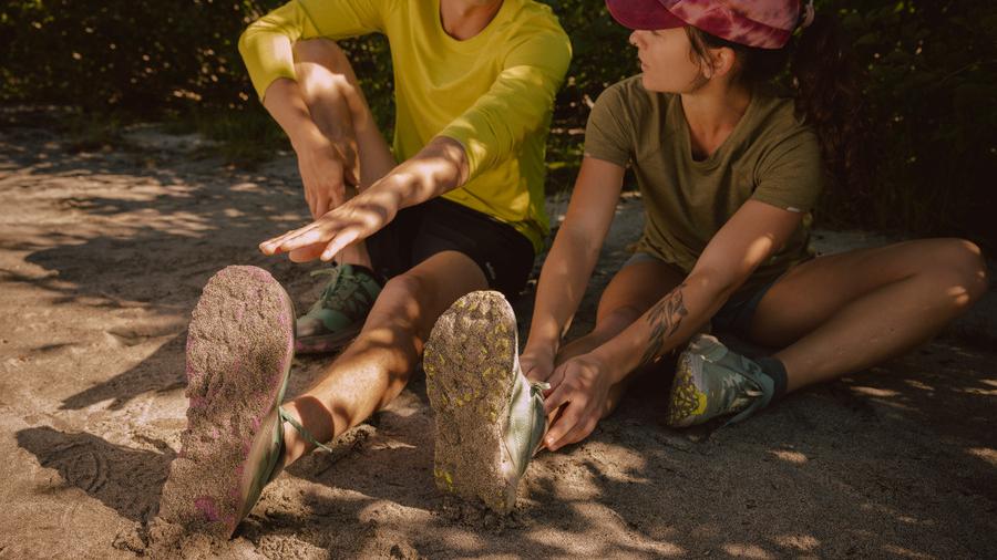 Altra lone hotsell peak review