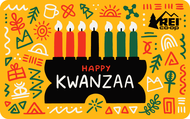 2025 KWANZAA E-GIFT