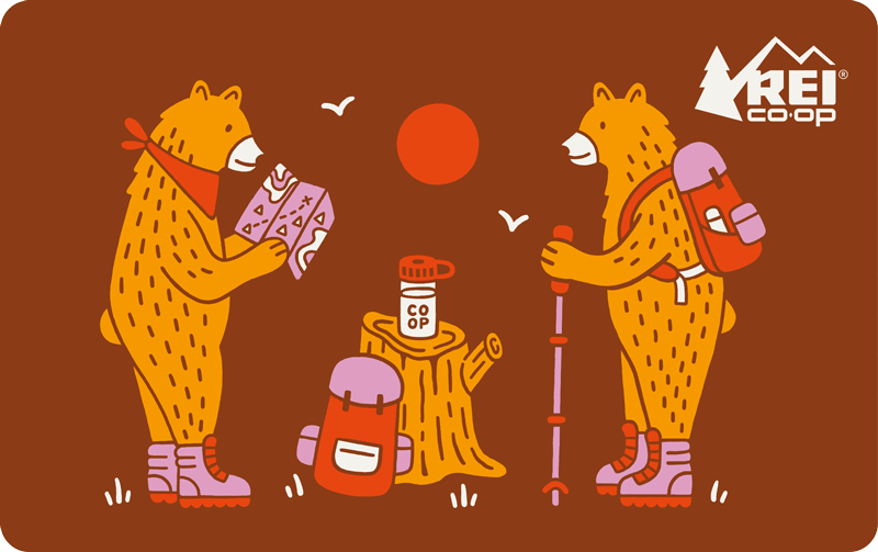 2026 REI Adventure Bears