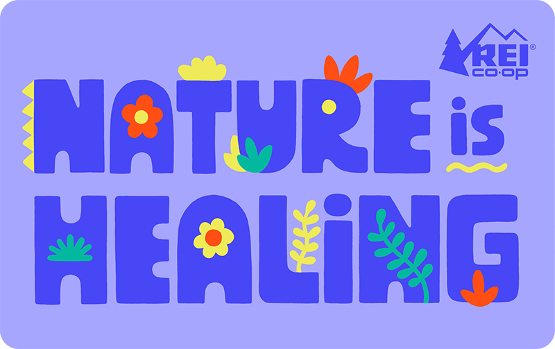2026 Nature is Healing