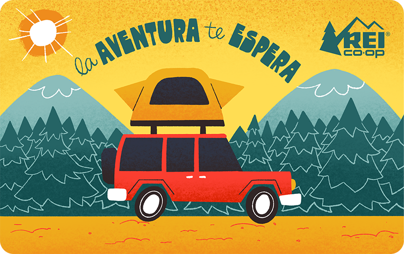 2026 La aventura te espera