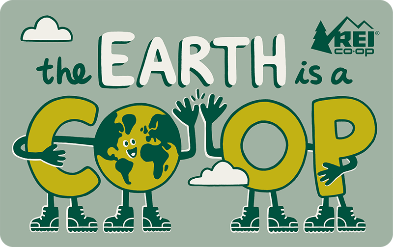 2026 the Earth is a Co-op