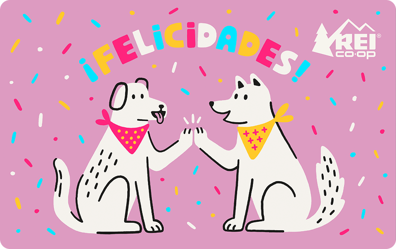 2026 REI Felicidades!