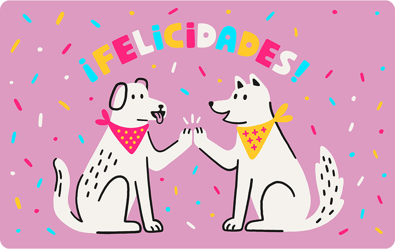 2026 REI Felicidades!