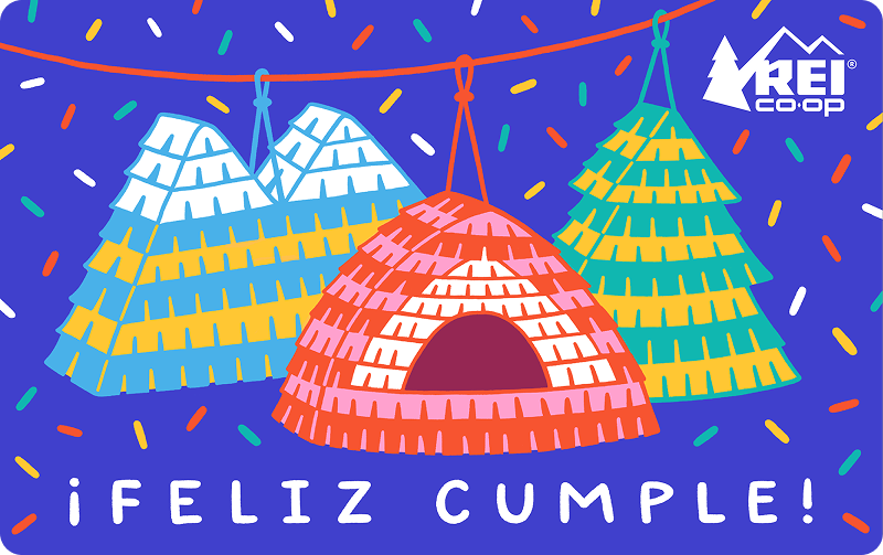 2026 REI Felize Cumple!