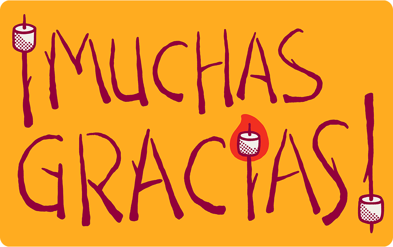 2026 REI MUCHAS GRACIAS