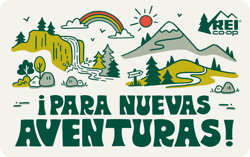 2026 REI Para Aventuras