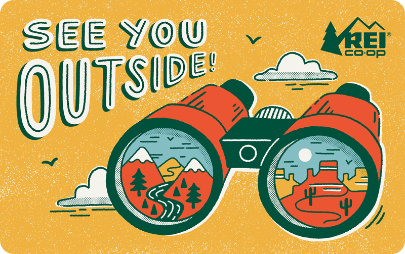 2026 REI See you Outside