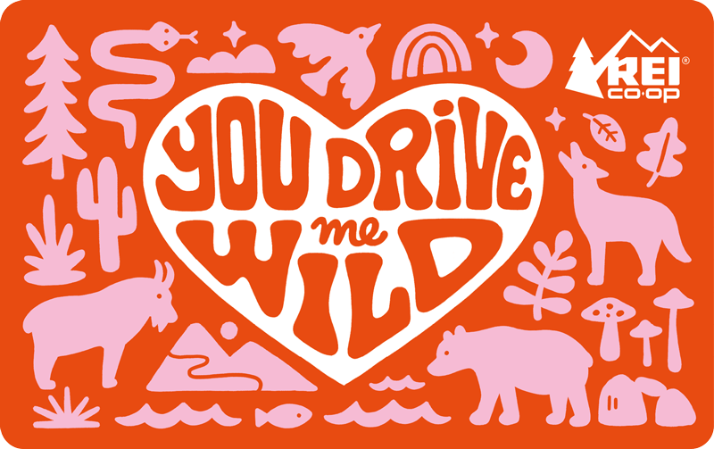 2026 REI Valentine’s Day