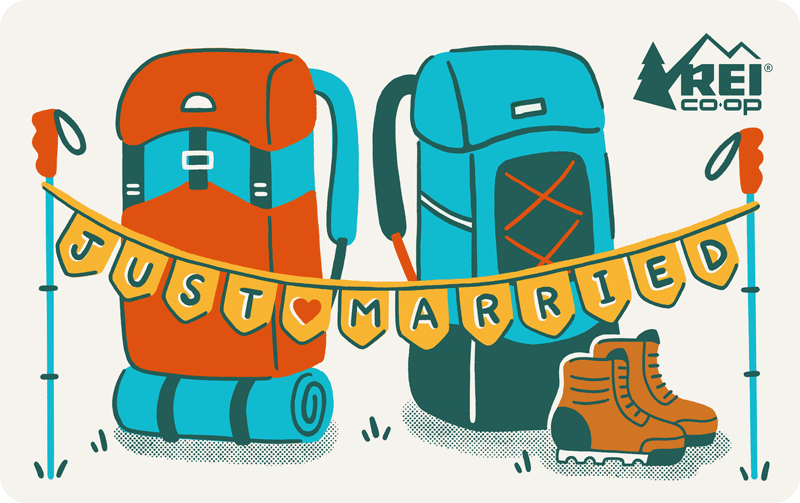 2026 REI Just Married