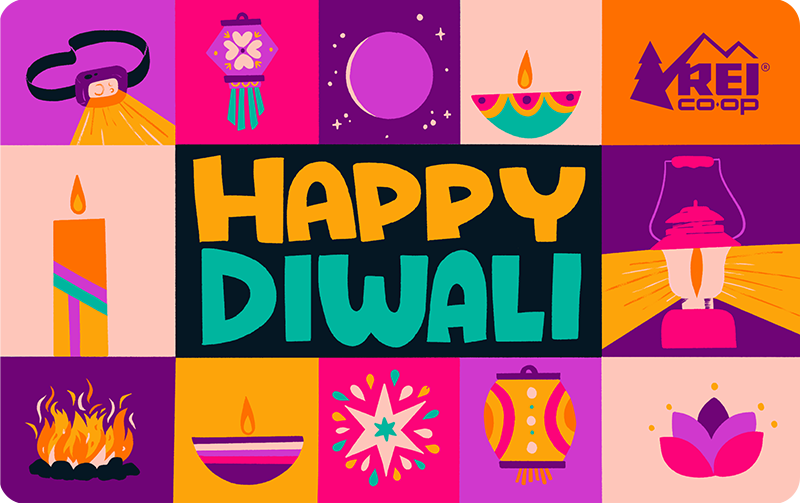 2026 REI Happy Diwali