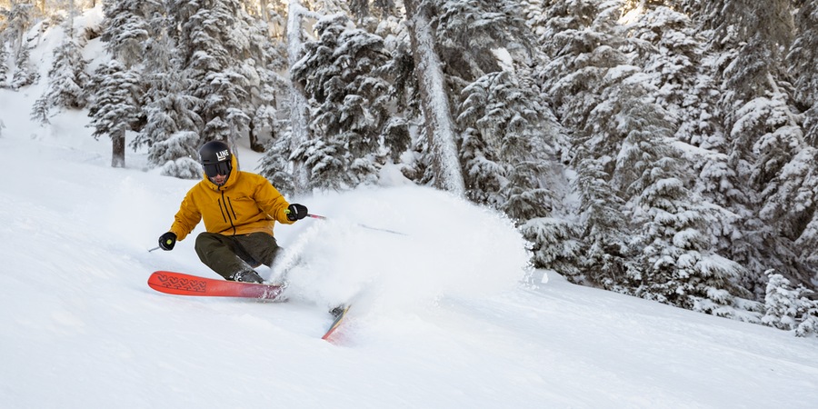 The Best Ski Jackets for Men: Staff Picks