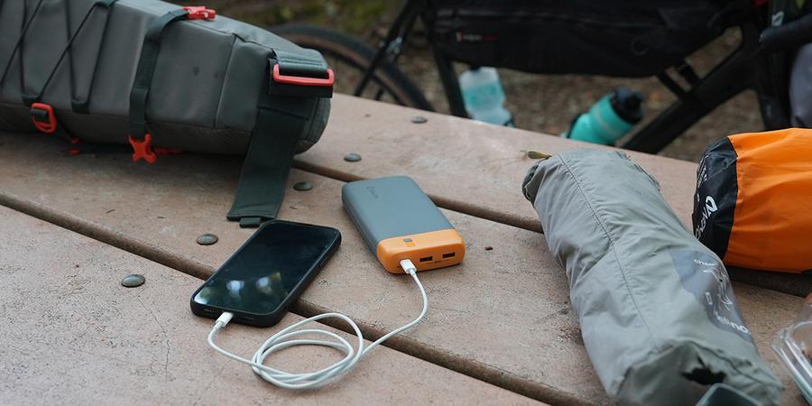 The 7 Best Solar Power Banks