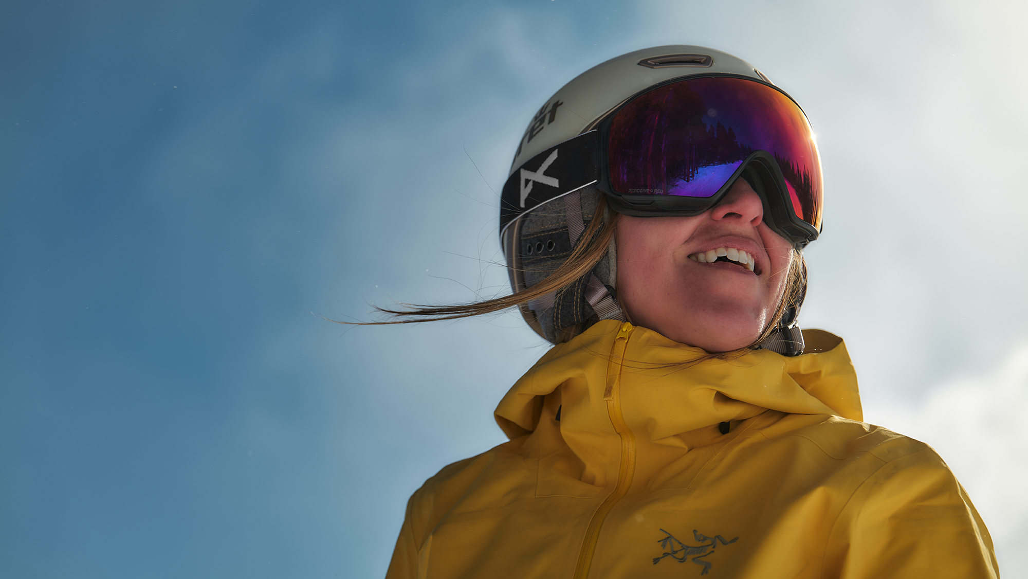 The Best Ski Goggles of 2024: Tested