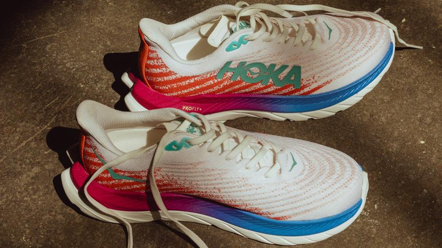 HOKA Mach 5: Tested Review REI Expert Advice