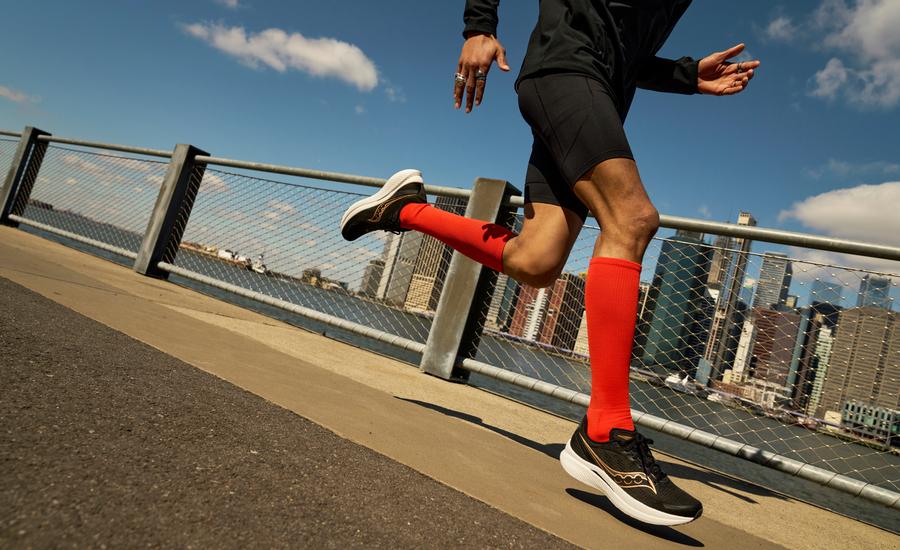 These Are the Shoes You Need to Run Your Fastest Mile