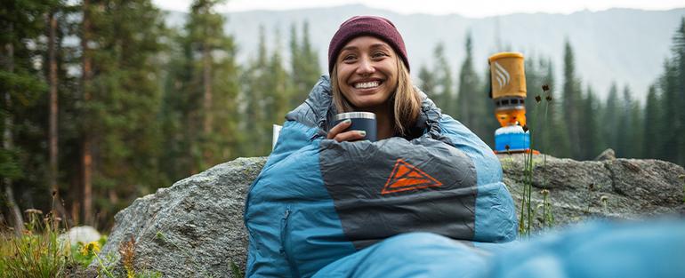 LuminAID Awarded REI Best Lantern for Backpacking & Editors