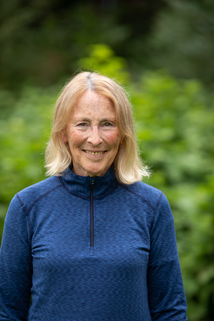 Headshot of Karen (Kari) Glover