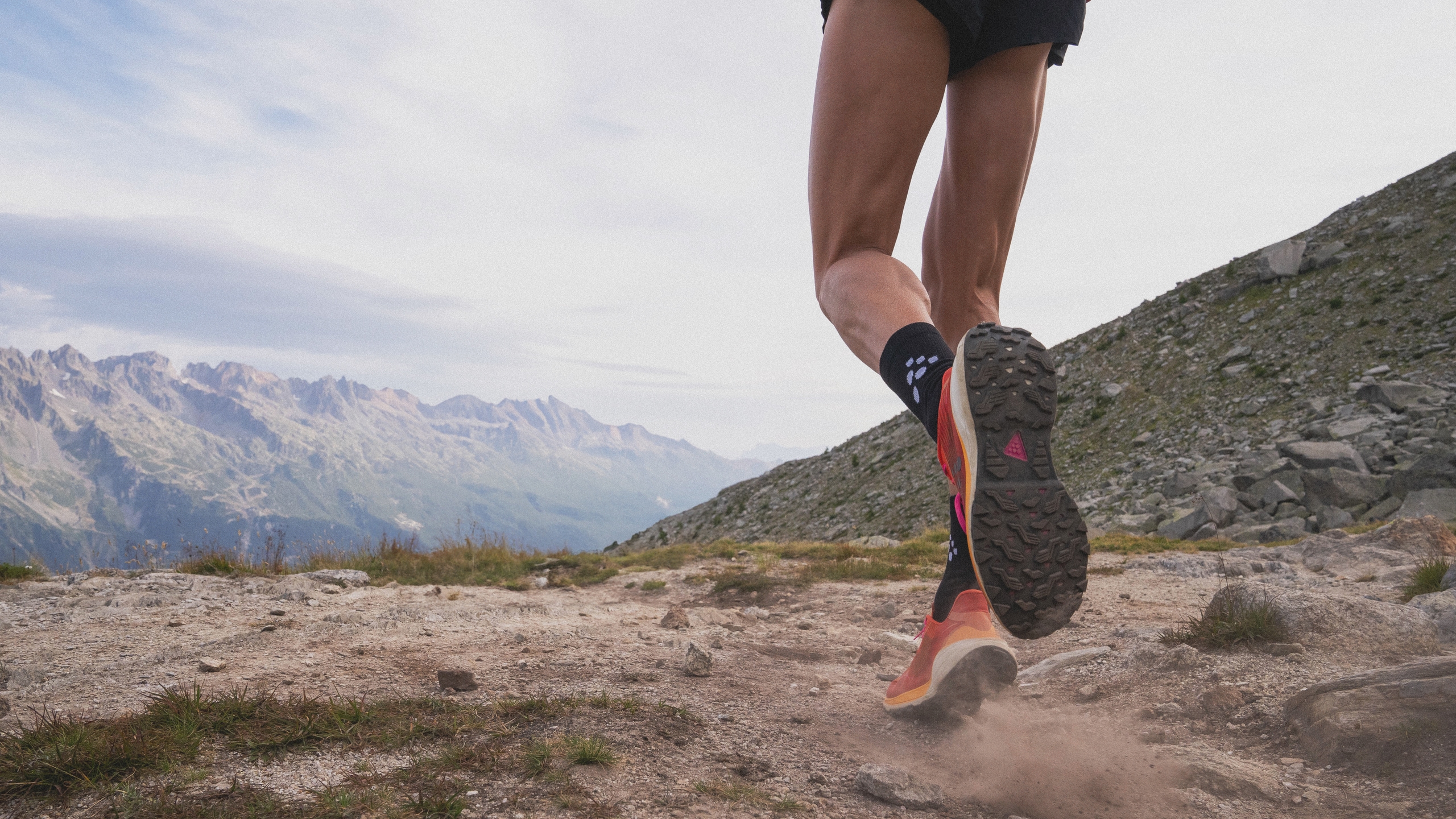 Best Trail-Running Shoes of 2024