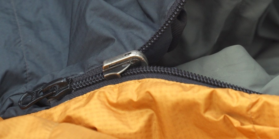 north face coat zipper replacement