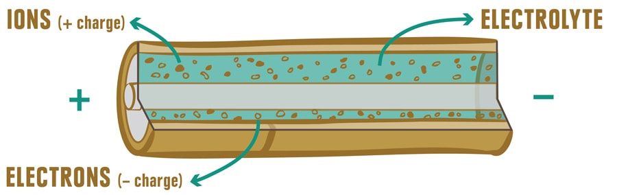 Types of Batteries: Sizes, How Long They Last, & Disposal