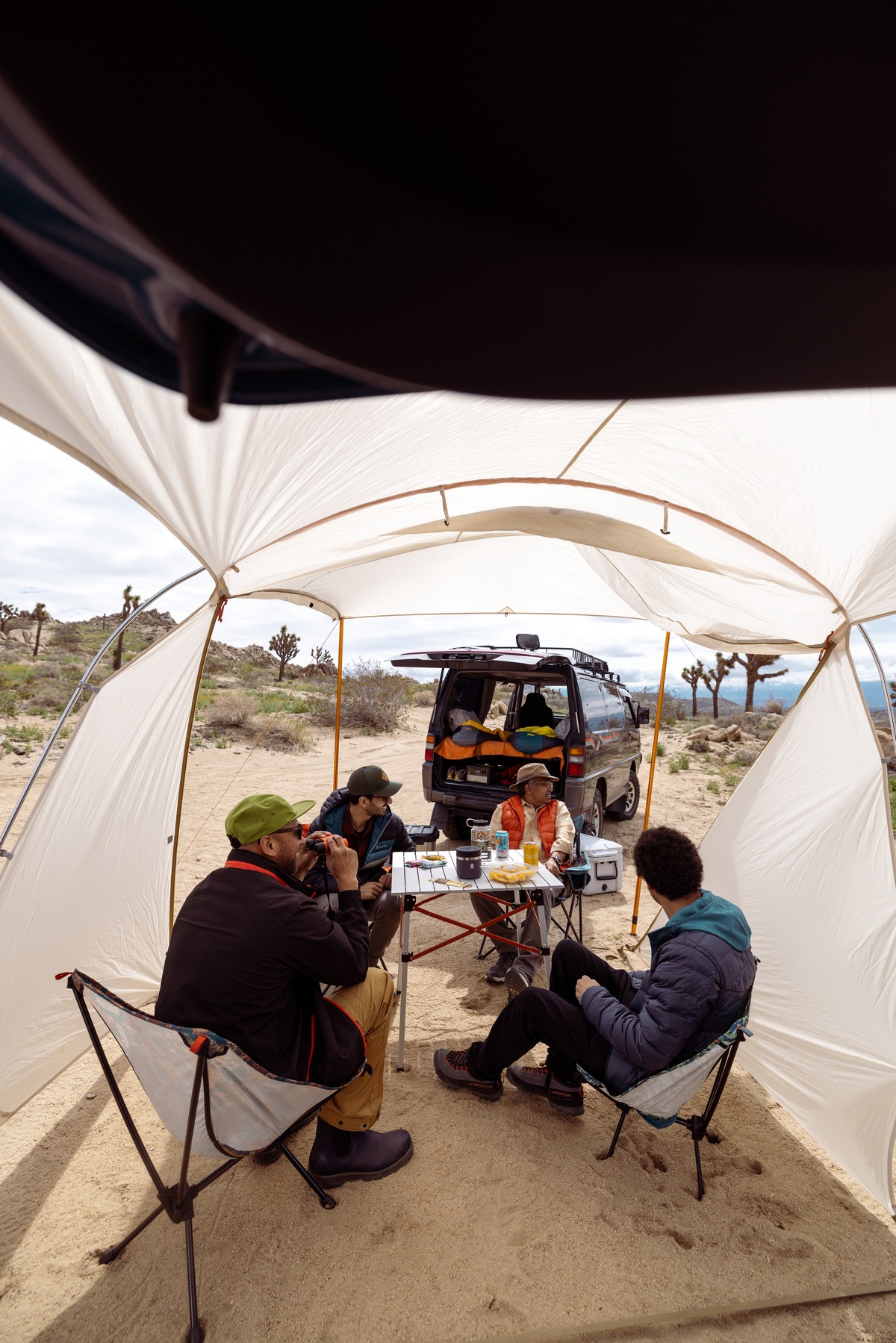 Camping discount checklist rei