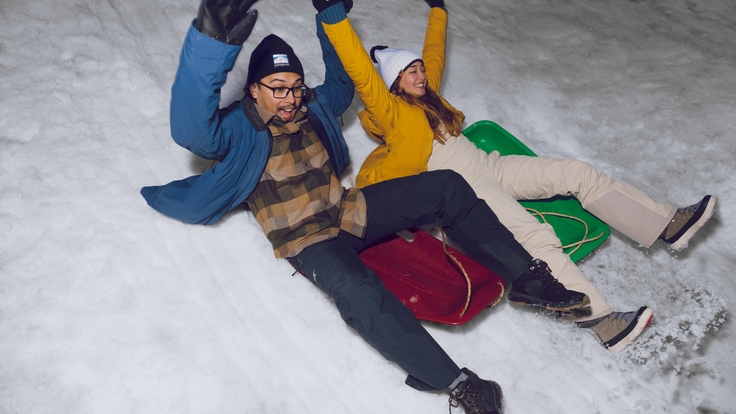 Best winter camping jacket deals