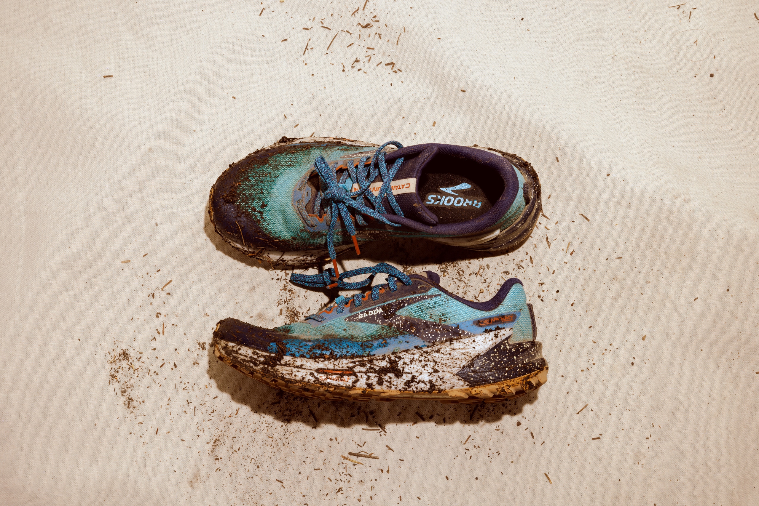 Brooks Catamount 2 Trail Running Shoe Review REI Expert Advice