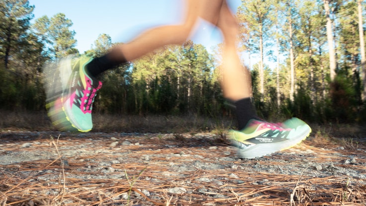 Zapatillas Trail Running - Comprar zapatillas de trail running