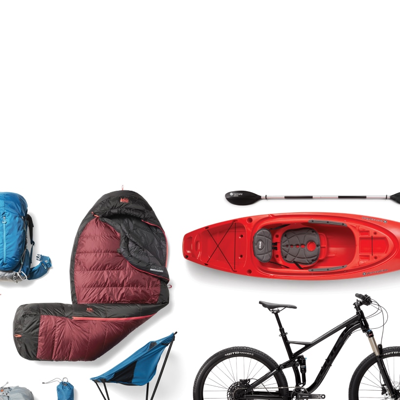 rei rent mountain bike